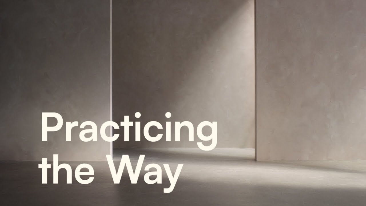 How willing are you to be led to by the Holy Spirit to difficult places?