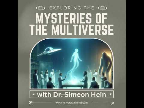 The Pioneering ARPA Physicist Who Discovered the Scientific Basis for Ghosts, Shapeshifters, and ...
