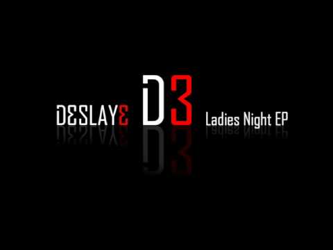 Deslaye - Summer nights (original)
