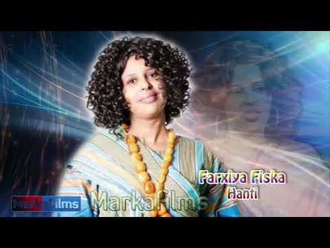 Somali Music Hanti Song by ☆Farxiya Fiska☆