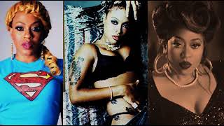 Da Brat f/ Missy Elliott &amp; Lil&#39; Mo - That&#39;s What I&#39;m Lookin&#39; For (Extended Remix)