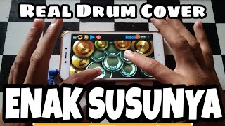 Download lagu Real Drum Enak Susunya - Faiha || Real Drum Cover mp3 Download lagu Real Drum Enak Susunya - Faiha || Real Drum Cover mp3