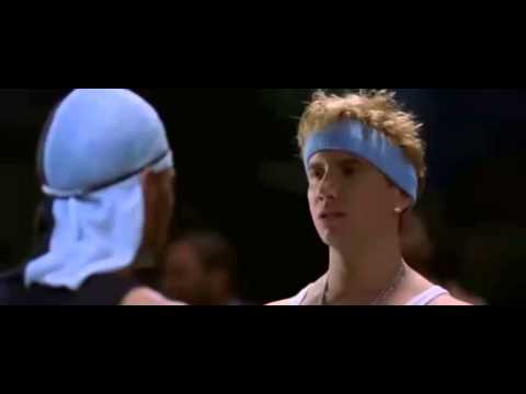 Malibu"s Most Wanted GameCast scene