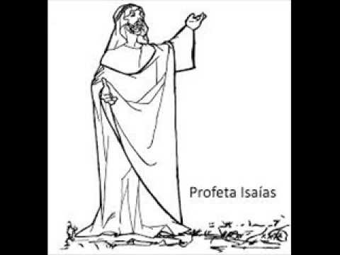 ISAIAS,CAPITULO 29