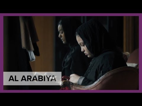Award-winning Saudi female director Dina Naji talks to Al Arabiya English