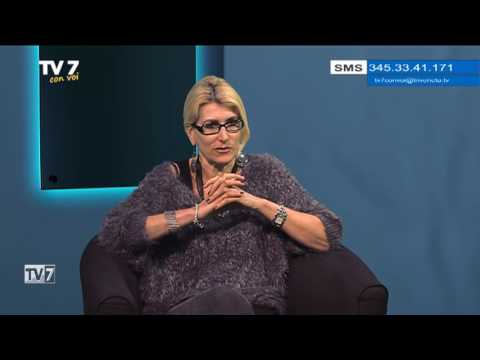 Tv7 con Voi del 29/3/2017 - Proposte per la città (3 di 3)