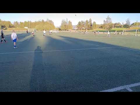 ajax pallokarhut p09