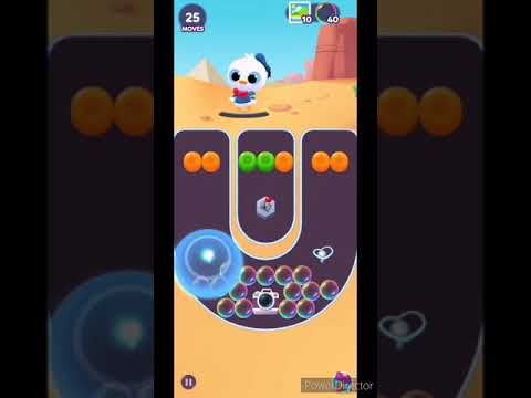 Disney Getaway Blast Level 309 | NO BOOSTERS