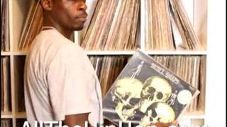 Pete Rock and CL Smooth   Ghettos Of The Mind Instrumental