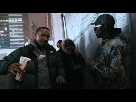 Kastro x Blac Papi x Me N My Dog  [Official Video]