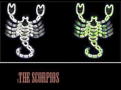 The Scorpios: Sudanese style psychedelic afro beat.