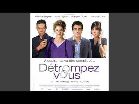 Etrange hôtel, Pt. 1