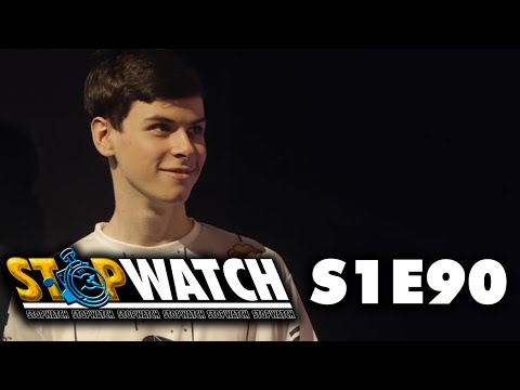 Les records de Caliste et Targamas en LFL ! | STOPWATCH S01E90