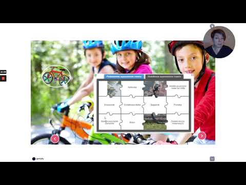 Bezpiecznie na rowerze