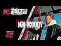 Nik Moody Il Silenzio Live Bus Stop Performance W ThroughTheWireNY Episode 015