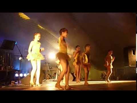 Independentes da Vila - Ala Mirim @ 25º Aniversário  Independentes da Vila - I