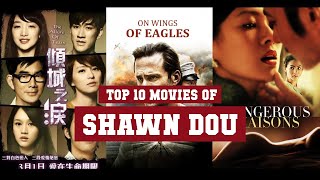 Shawn Dou Top 10 Movies | Best 10 Movie of Shawn Dou video