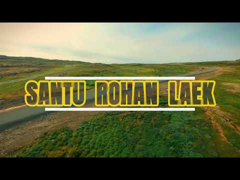 Santu Rohan Laek (Holy Forever) - Official Lyrics Video