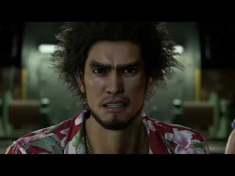 Like a Dragon Infinite Wealth pt40