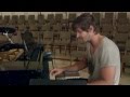 "Nothing Left" David Dunn Acoustic Performance ...