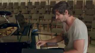 &quot;Nothing Left&quot; David Dunn Acoustic Performance