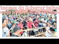Portal Jalan Di Ds Simbak Jaya Binjai Hulu Sintang Dibuka Sintang