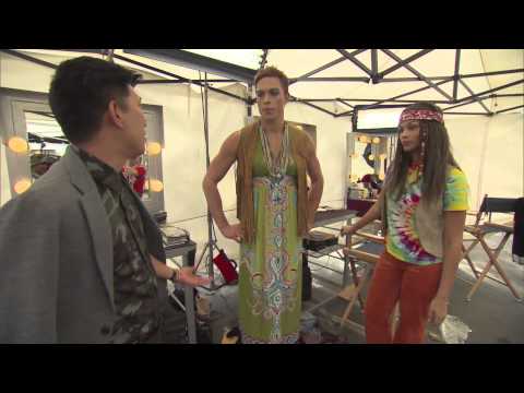 America's Next Top Model 2.0 - Ep 6 Comeback Series