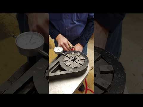 Crimping Air Hose