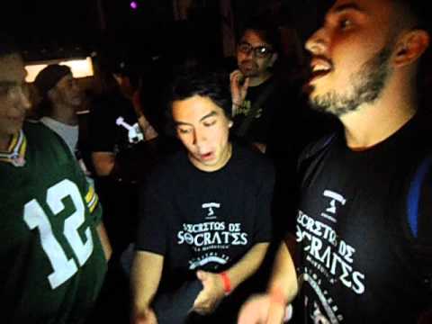 Freestyle Dan Yelus - Shecka - Thotho