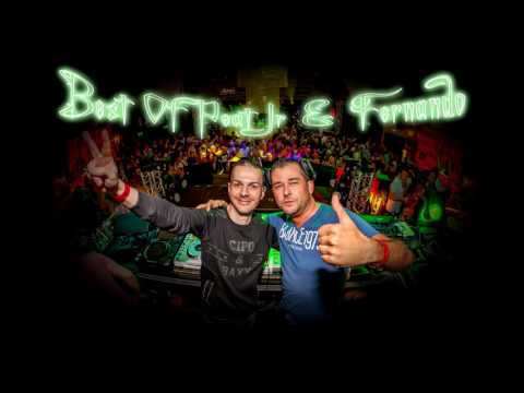 NATKO - Best Of Peat Jr & Fernando