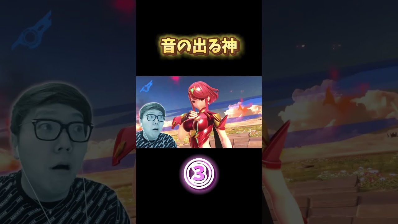 ヒカキン音の出る神5選！part7#ヒカキン #ショート #音の出る神 #shorts