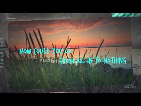 R3HAB, Mokita - All Into Nothing