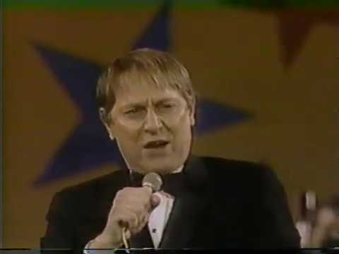 John Cullum--I Rise Again, On the Twentieth Century, 1982 TV