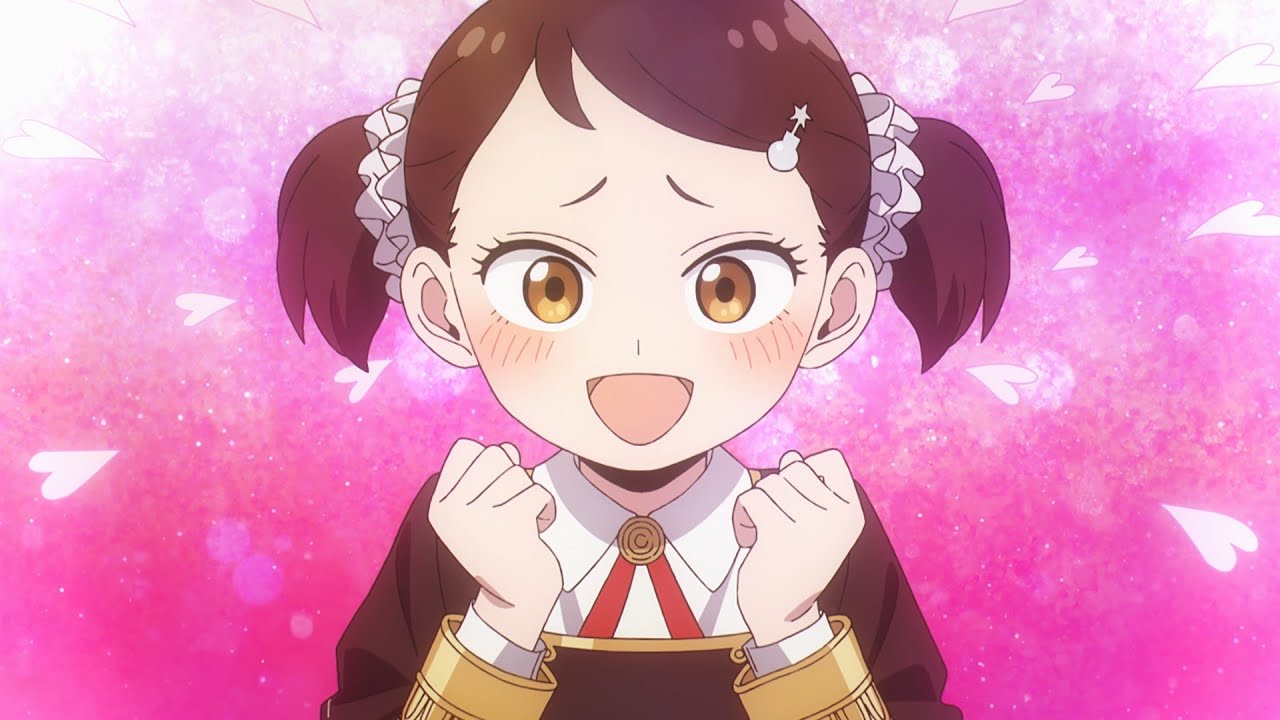 SPY×FAMILY - Misi 42 (S3E05) [Takarir Indonesia]