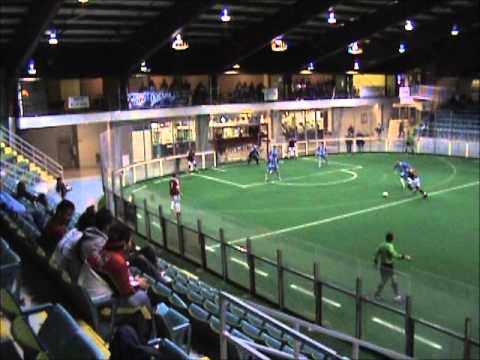 NSL 2012-2013 Week 2 - KF Tirana vs Albanian Stars