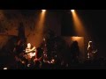 Katatonia - Deadhouse (live in Copenhagen, Denmark - 2012)