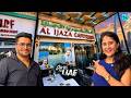 Fruit Seller From Kerala Built Al Ijaza From Scratch