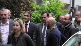 l-arrivo-del-ministro-giulia-grillo-ad-ariano-irpino