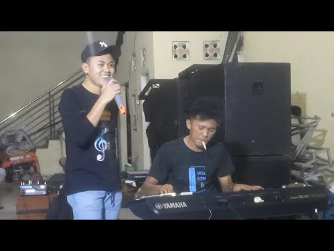 Jima' _ Spesial Mr Arfan _ Home ReskyEntertaiment