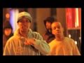 KID KRUMBS FIRE BLAZE Salute