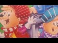 Alvin And The Chipmunks Sing Alongs VHS