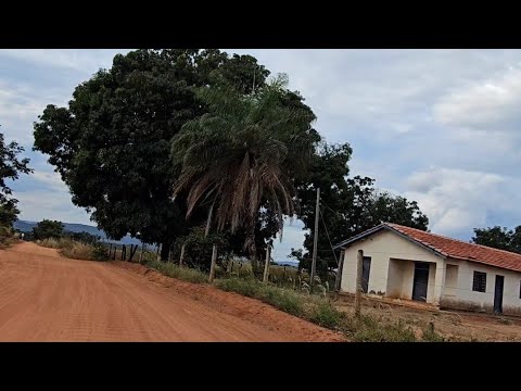 Um bom lugar para morar no interior de Goiás RONELANDIA(caxambu)#viralvideo#foryou#porai#interior