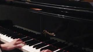 Expression - Helen Jane Long (Piano Cover)