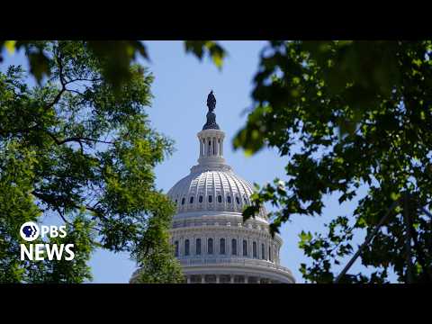 WATCH LIVE: U.S. Forest Service Chief Tom Schultz testifies in House hearing