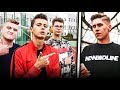 ReTo - PIOSENKI w PRAWDZIWYM ŻYCIU | Tatuaże z Henny, UA, RS7. Papierosy, Sorry Dolores, Half Dead ReTo - PIOSENKI w PRAWDZIWYM ŻYCIU | Tatuaże z Henny, UA, RS7. Papierosy, Sorry Dolores, Half Dead