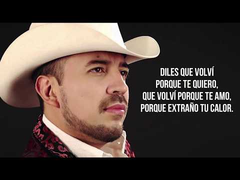 Fidel Rueda Paz En Este Amor Video Lyric