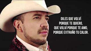 Fidel Rueda Paz En Este Amor Video Lyric