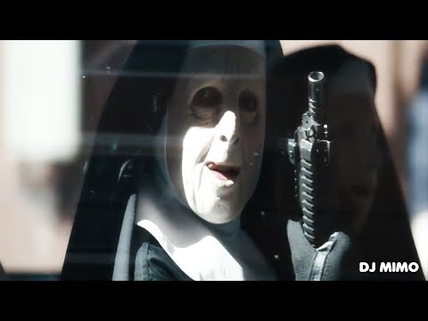2Pac - Death Row (HD)