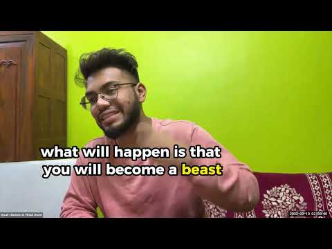 🚀 Boost your Efficiency! Become a Beast 💪