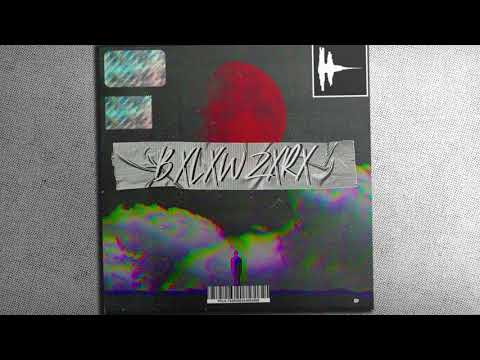 LOQIEMEAN x BLACKNOIZE // LDMA TYPE BEAT - "BXLXWZXRX"